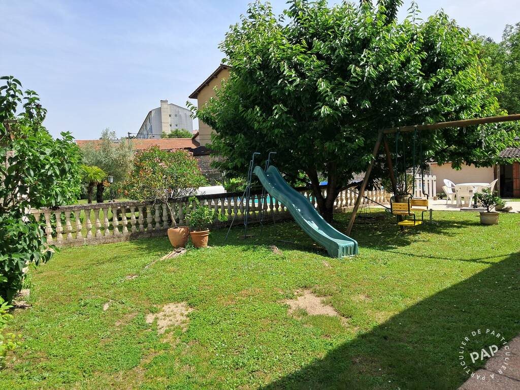 Maison à vendre, 96m², Saint-Quentin-Fallavier