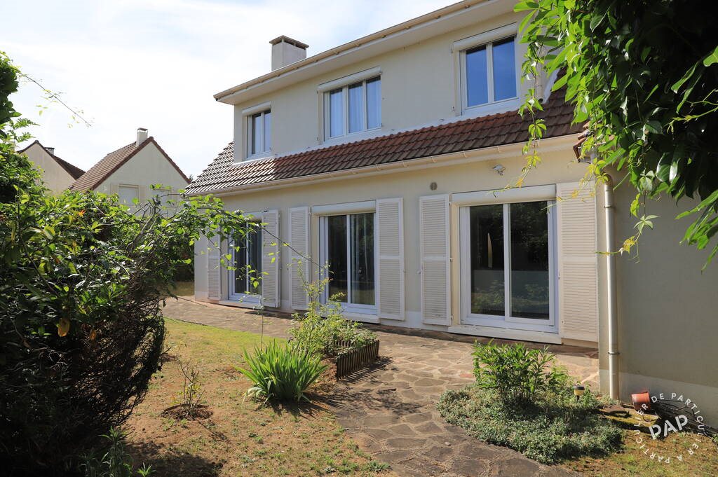 Maison à vendre, 154m², Saintry-sur-Seine