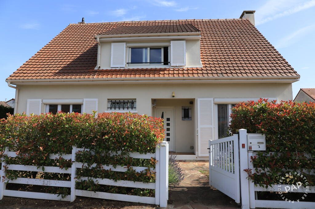 Maison à vendre, 154m², Saintry-sur-Seine