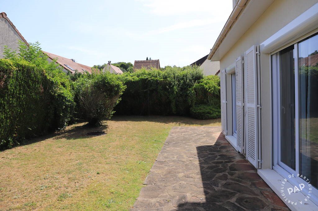 Maison à vendre, 154m², Saintry-sur-Seine