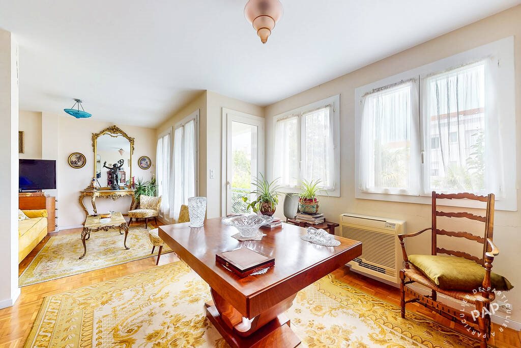 Maison à vendre, 106m², Royan