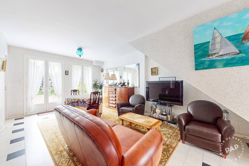 Maison à vendre, 106m², Royan