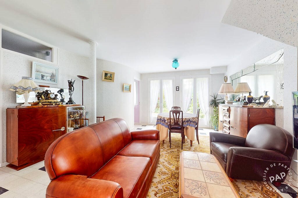 Maison à vendre, 106m², Royan