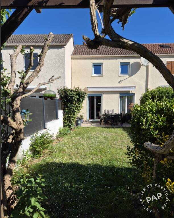 Maison à vendre, 90m², Corbeil-Essonnes