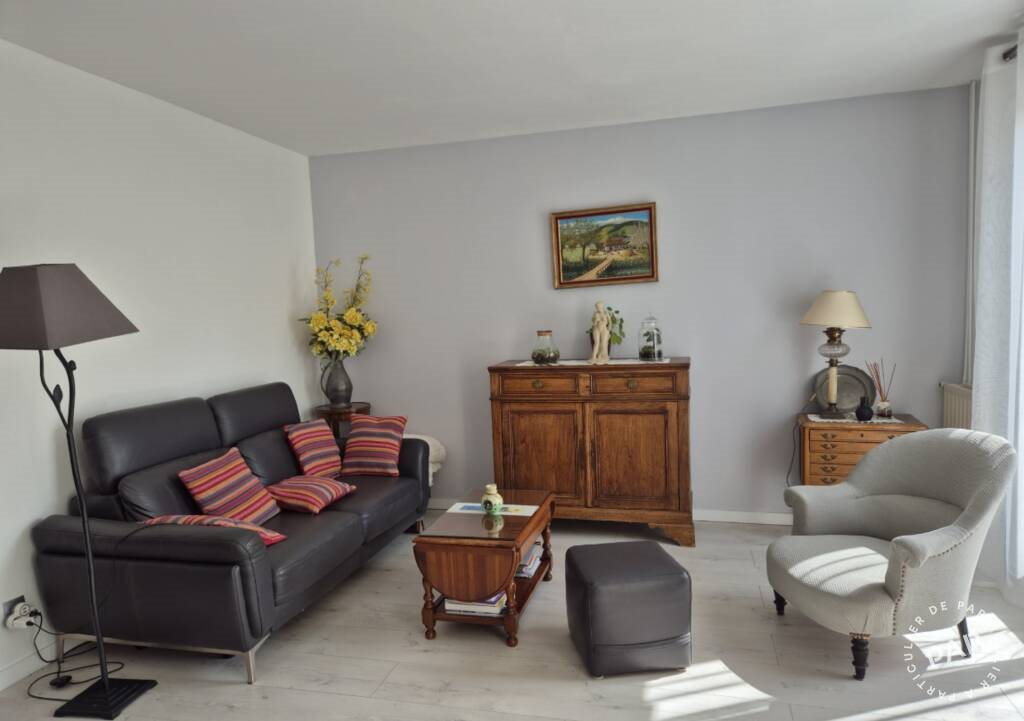 Maison à vendre, 90m², Corbeil-Essonnes