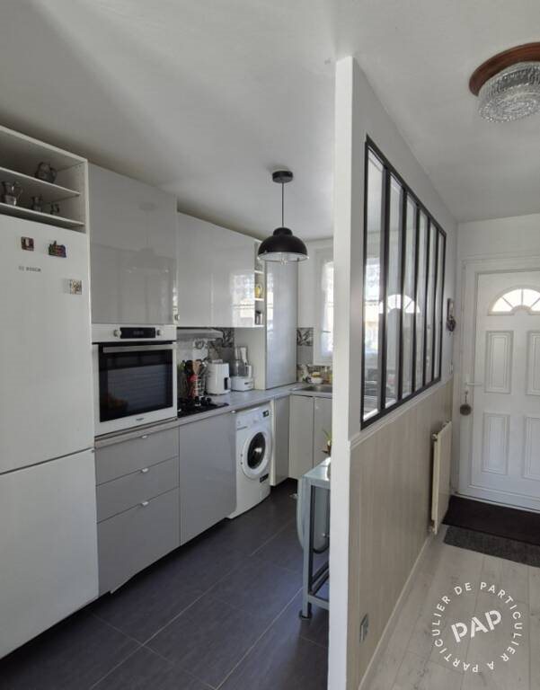 Maison à vendre, 90m², Corbeil-Essonnes