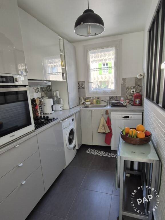 Maison à vendre, 90m², Corbeil-Essonnes