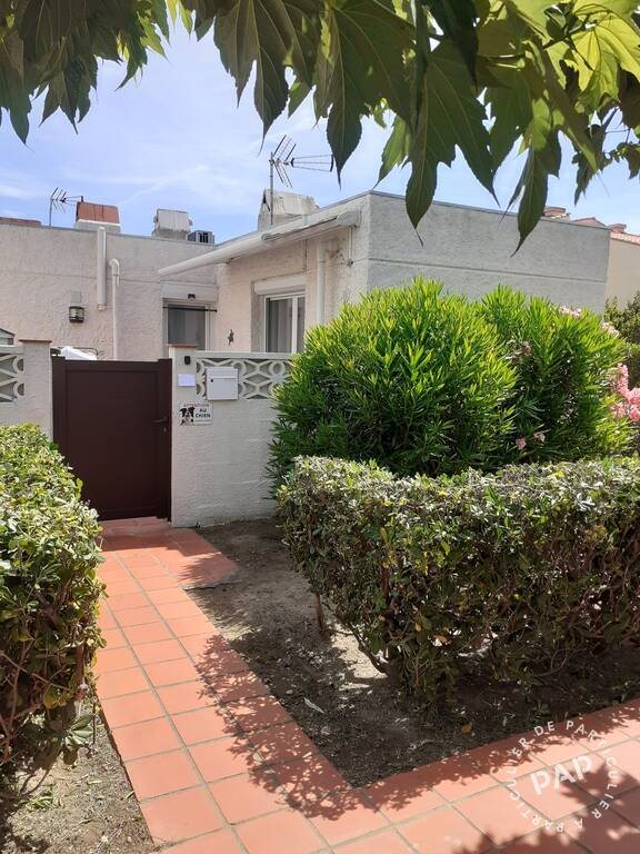 Maison à vendre, 35m², Leucate