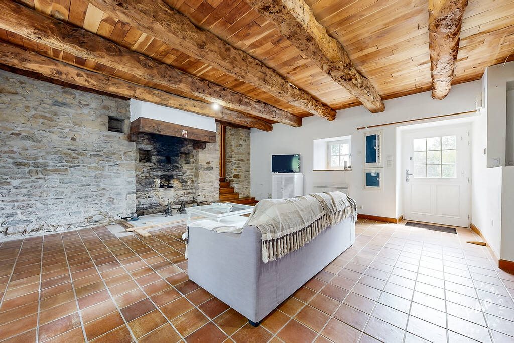 Maison à vendre, 155m², Taupont