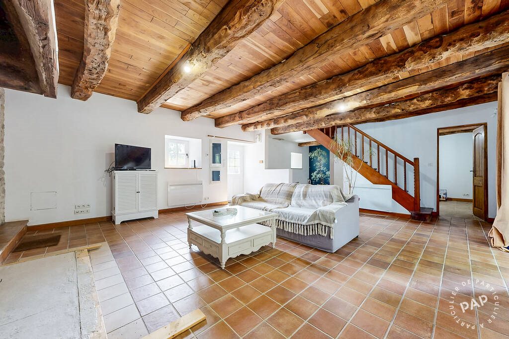 Maison à vendre, 155m², Taupont