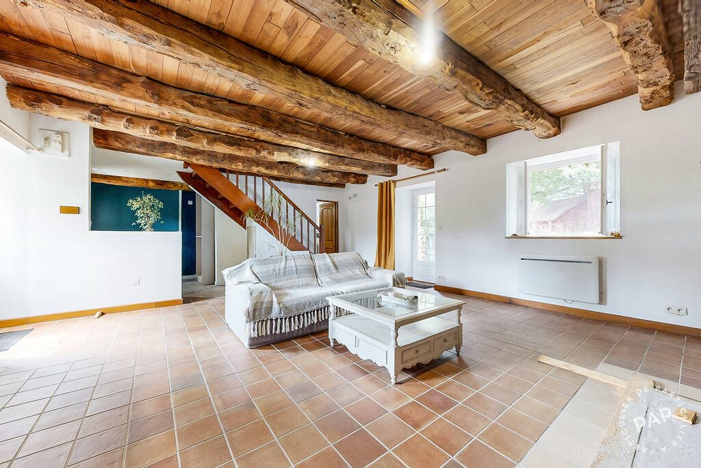 Maison à vendre, 155m², Taupont