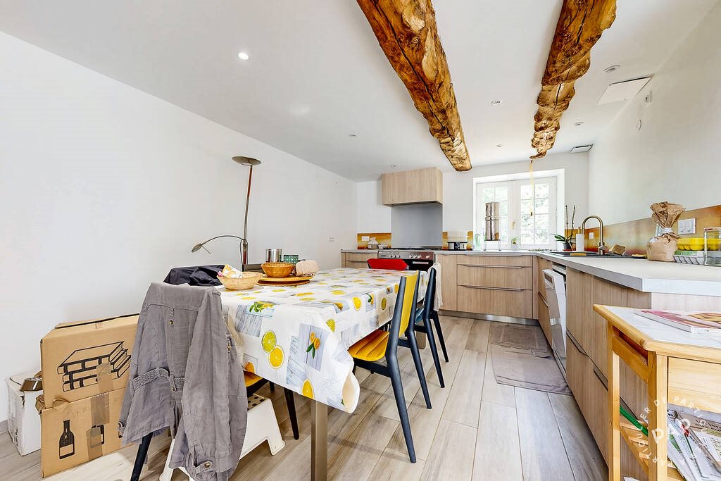 Maison à vendre, 155m², Taupont