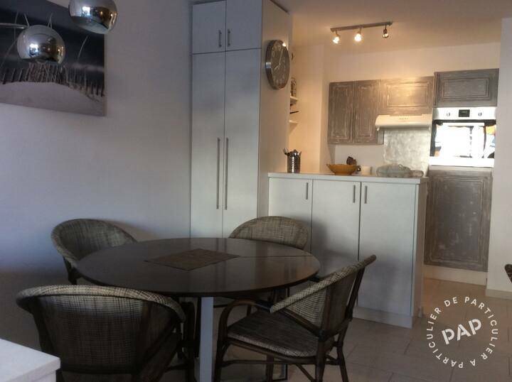 Appartement à vendre, 55m², Menton