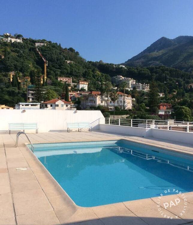 Appartement à vendre, 55m², Menton