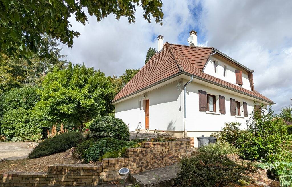 Maison à vendre, 150m², Tacoignières