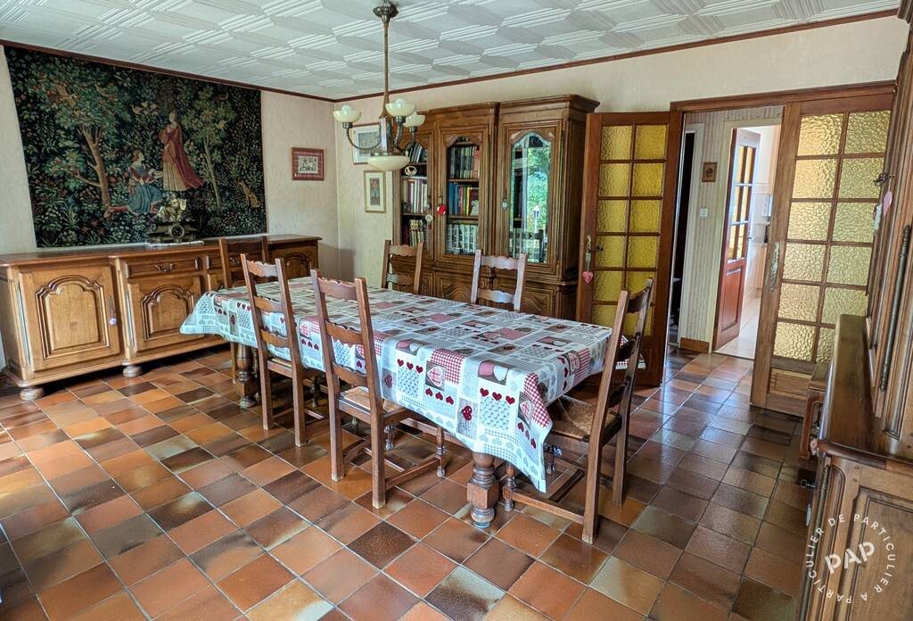 Maison à vendre, 150m², Tacoignières