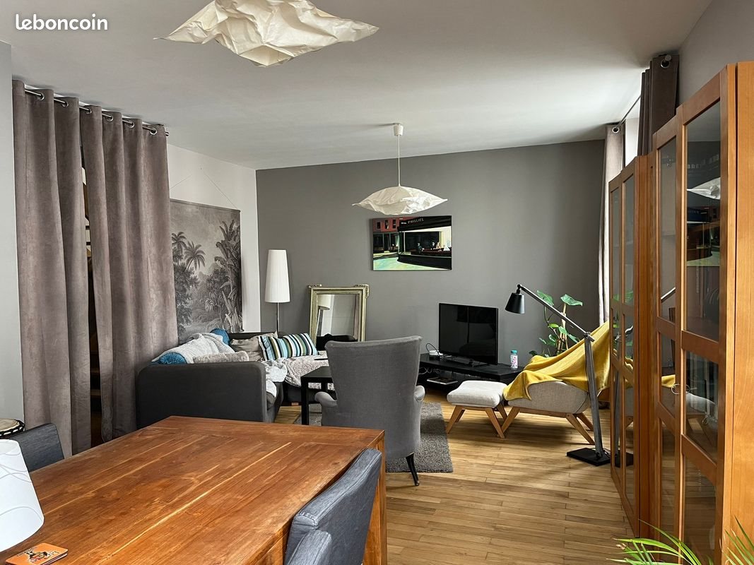 Maison à vendre, 160m², Nantes