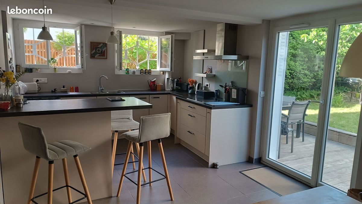 Maison à vendre, 160m², Nantes