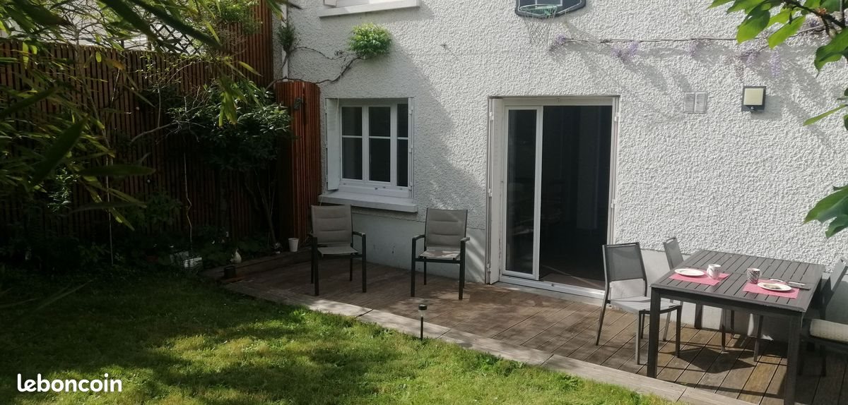 Maison à vendre, 160m², Nantes