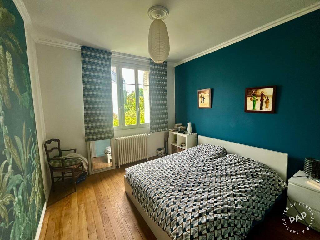 Maison à vendre, 160m², Nantes