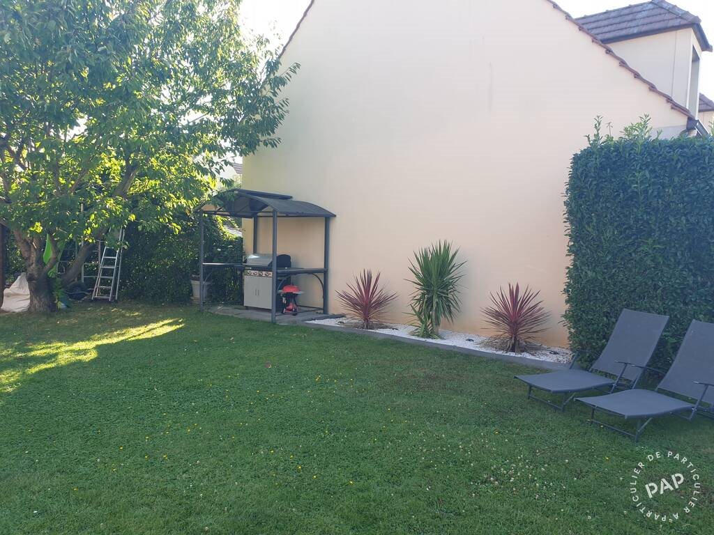 Maison à vendre, 117m², Lagny-le-Sec