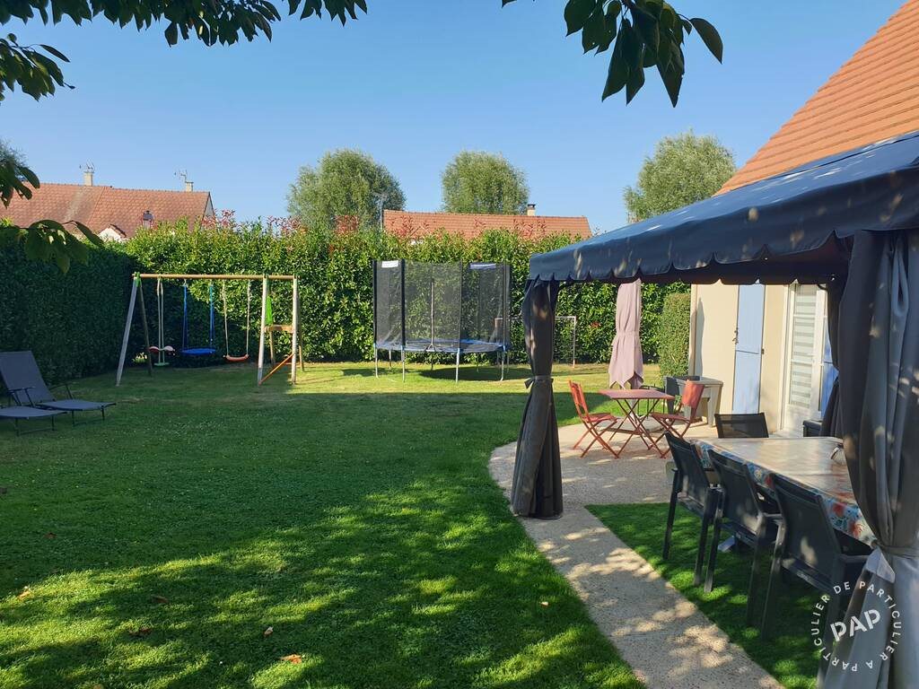 Maison à vendre, 117m², Lagny-le-Sec