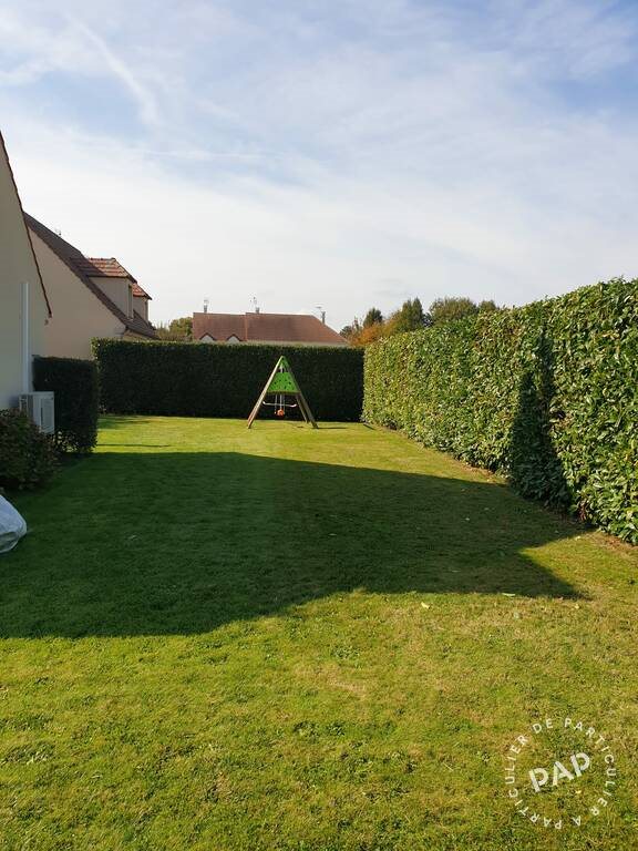 Maison à vendre, 117m², Lagny-le-Sec