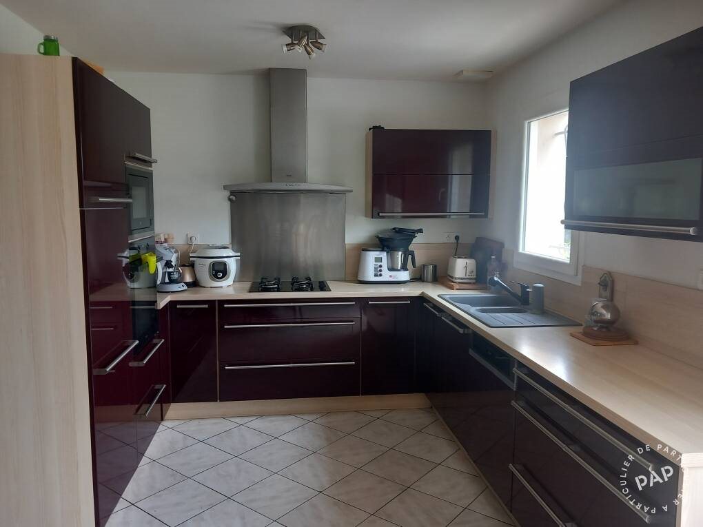 Maison à vendre, 98m², Royan