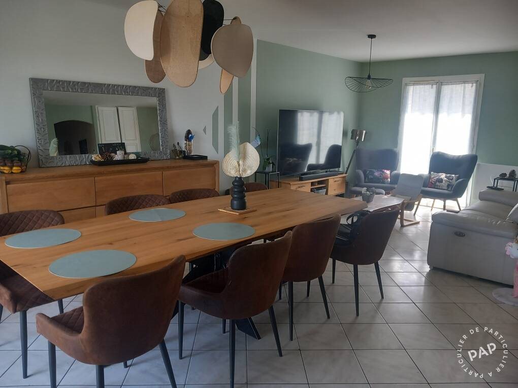 Maison à vendre, 98m², Royan