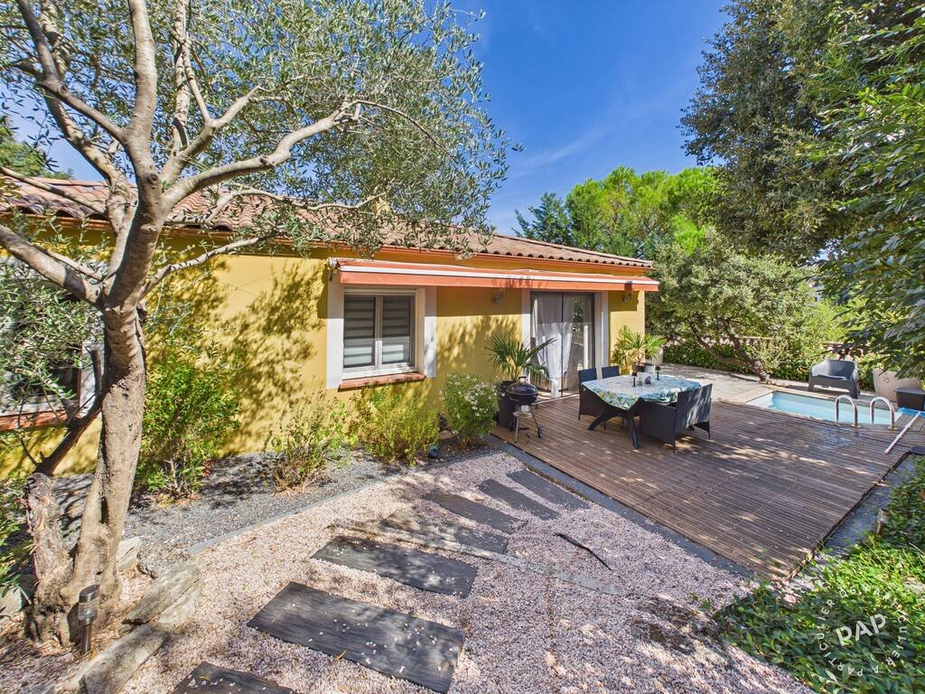 Maison à vendre, 95m², Sussargues