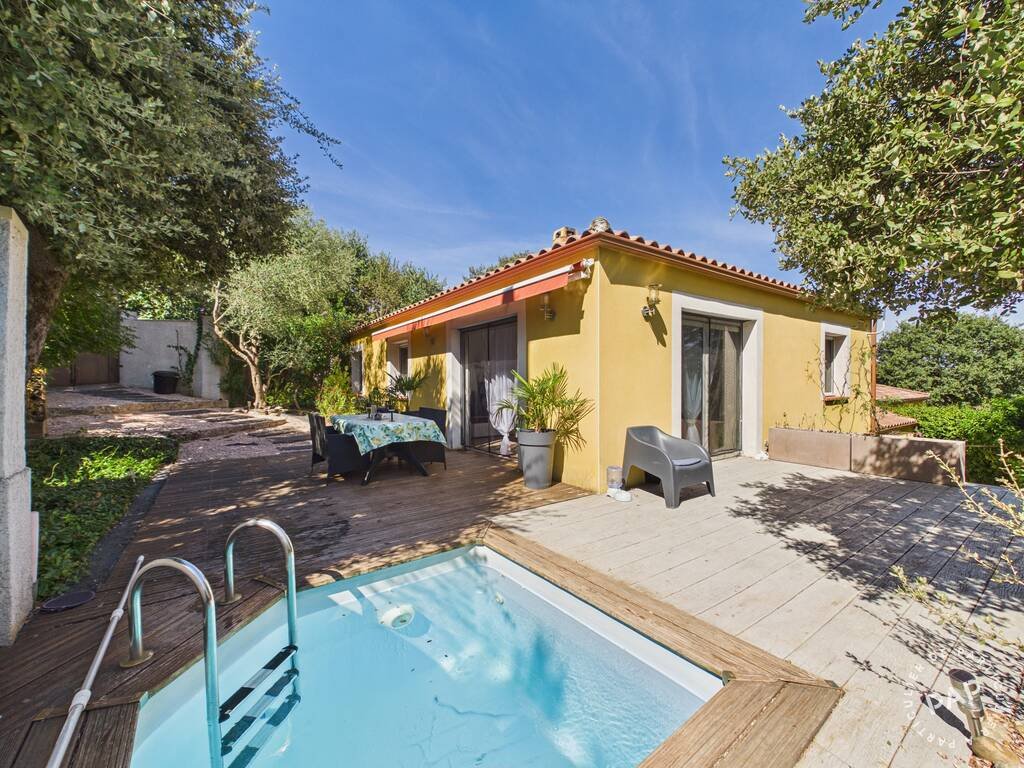 Maison à vendre, 95m², Sussargues