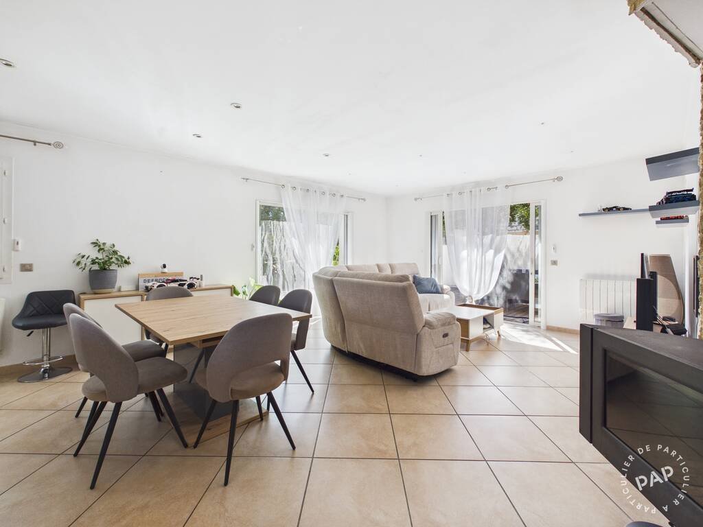 Maison à vendre, 95m², Sussargues