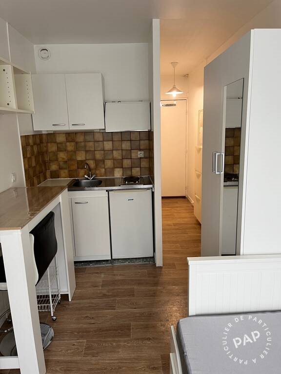 Appartement à vendre, 15m², Juvisy-sur-Orge