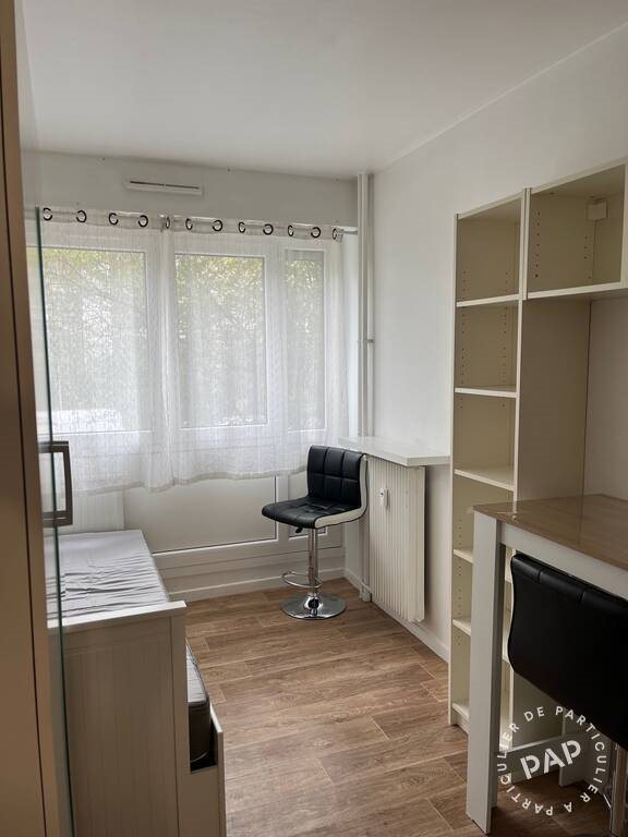 Appartement à vendre, 15m², Juvisy-sur-Orge