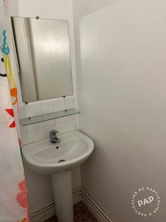 Appartement à vendre, 15m², Juvisy-sur-Orge
