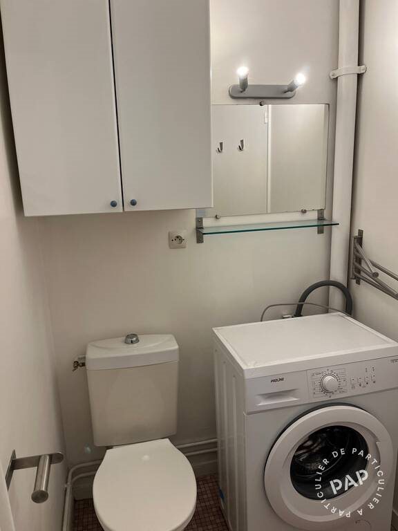 Appartement à vendre, 15m², Juvisy-sur-Orge