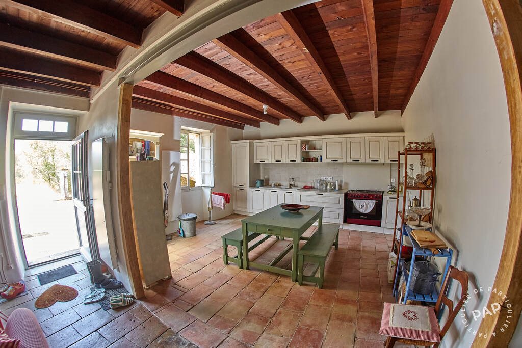 Maison à vendre, 212m², Bruniquel
