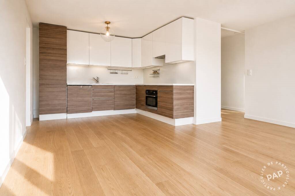 Appartement à vendre, 45m², Montrouge