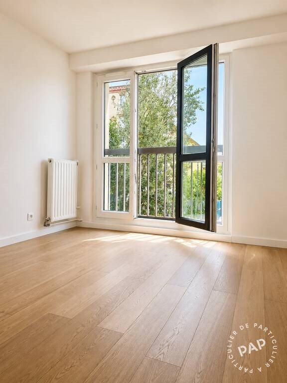 Appartement à vendre, 45m², Montrouge