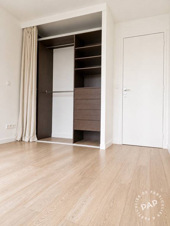 Appartement à vendre, 45m², Montrouge