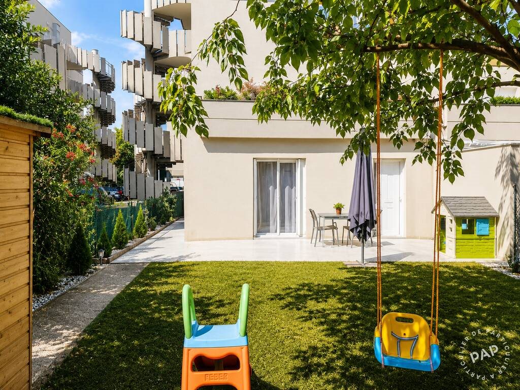 Appartement à vendre, 65m², Lormont