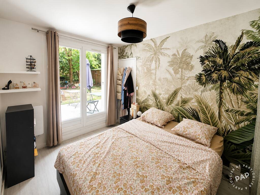 Appartement à vendre, 65m², Lormont