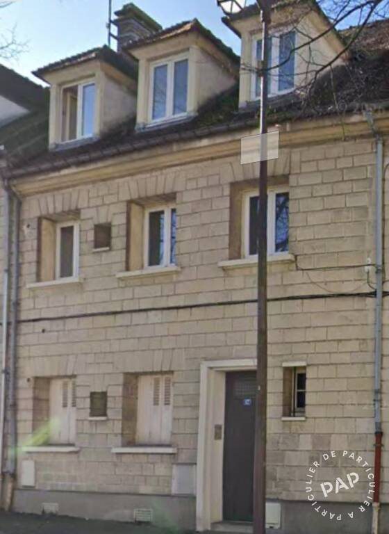 Appartement à vendre, 100m², Mantes-la-Jolie