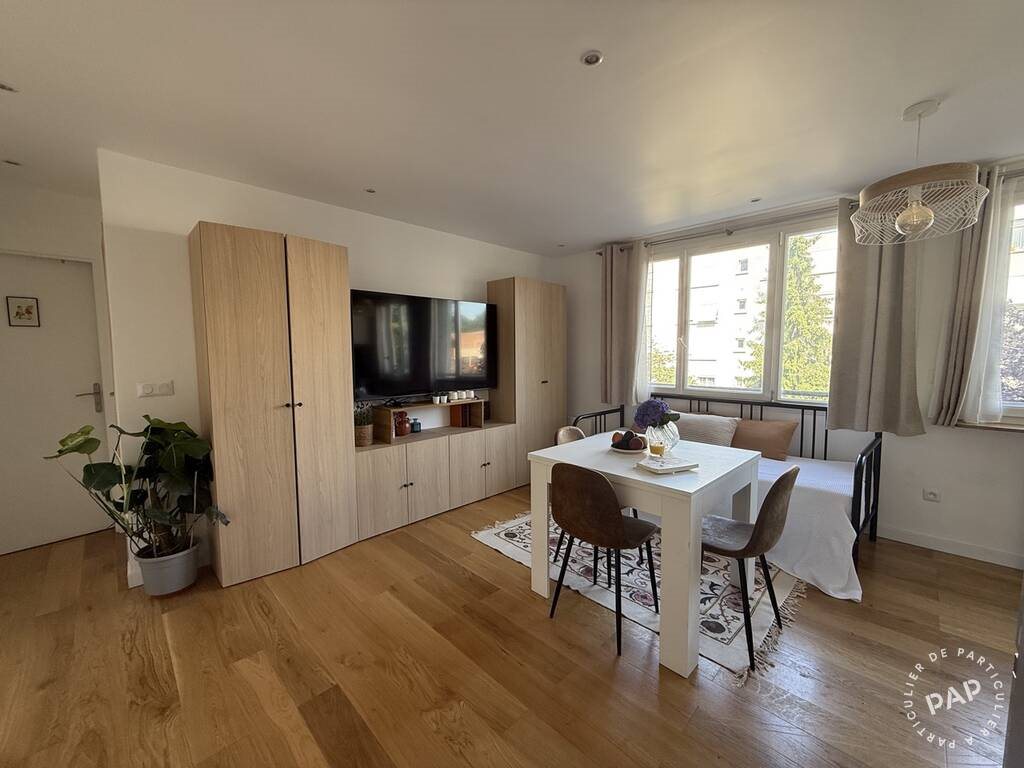 Appartement à vendre, 50m², Saint-Maur-des-Fossés