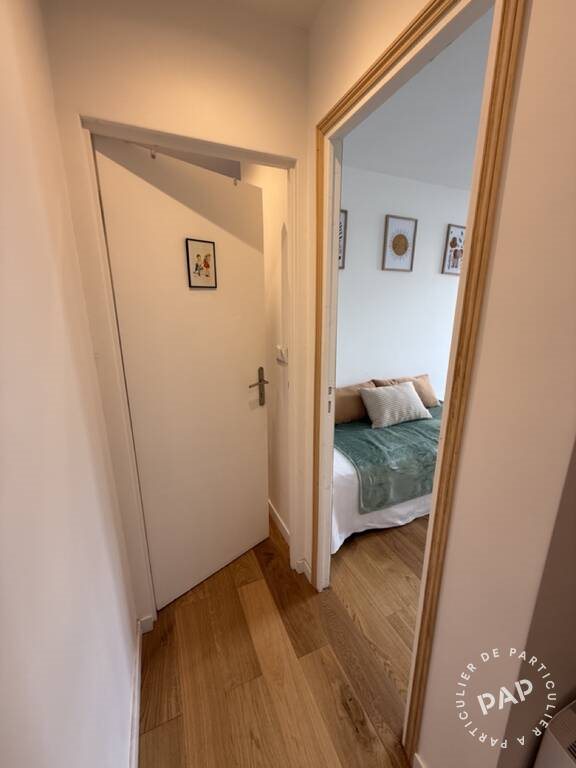 Appartement à vendre, 50m², Saint-Maur-des-Fossés