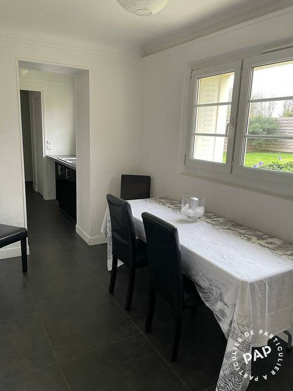 Maison à vendre, 88m², Bréançon