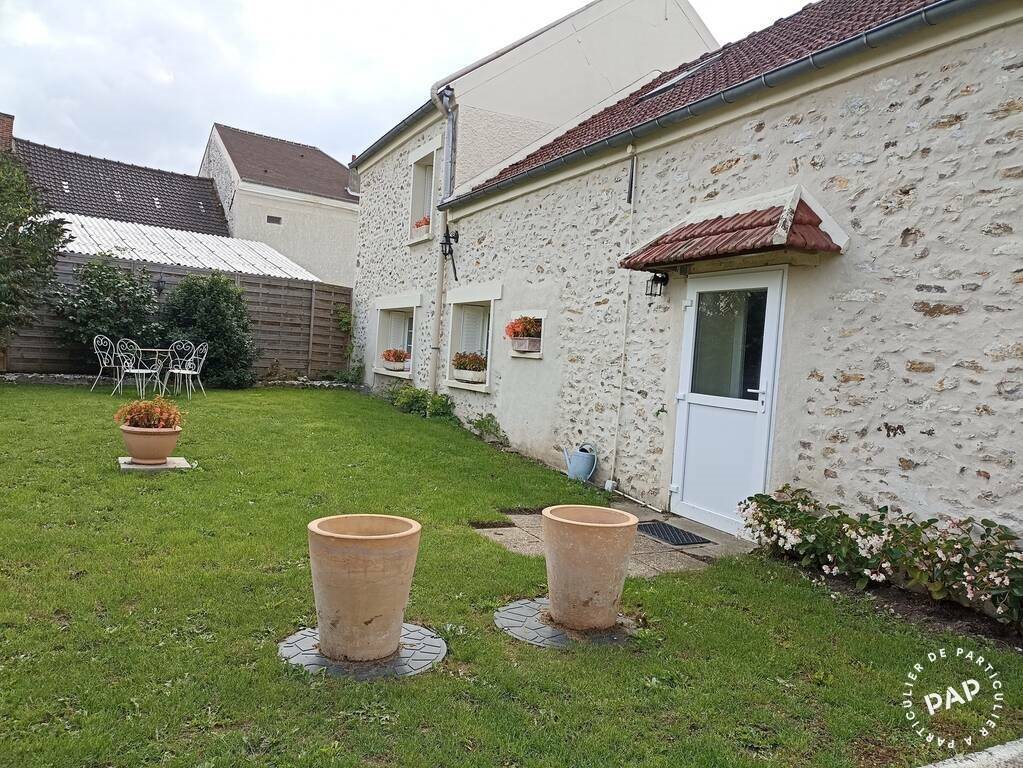 Maison à vendre, 88m², Bréançon
