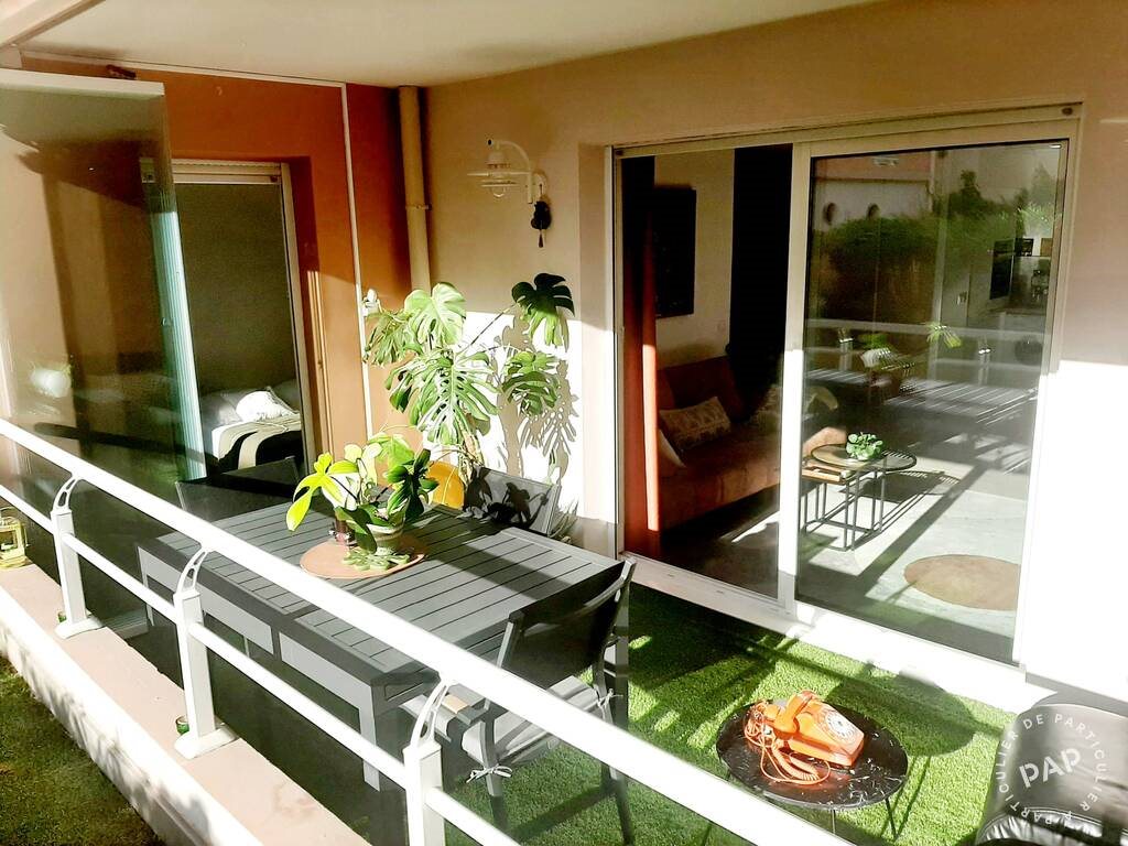 Appartement à vendre, 73m², Fréjus