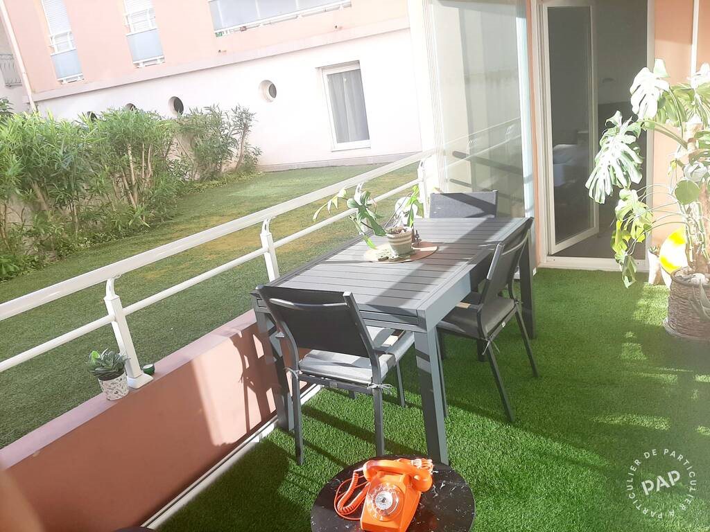 Appartement à vendre, 73m², Fréjus