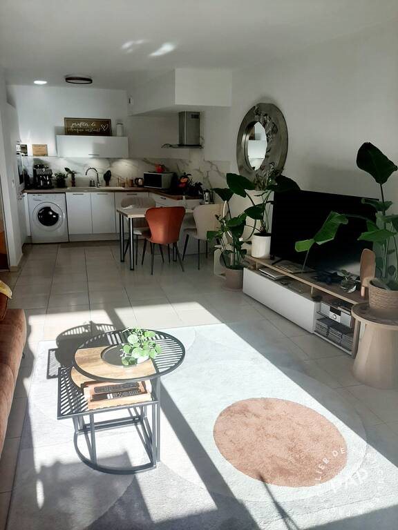 Appartement à vendre, 73m², Fréjus